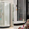 IDO Showerama 8-5 49850-22-908 переднее стекло прозрачное, заднее стекло прозрачное - превью 5