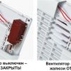 Настенный и потолочный вентилятор VENTS 100 МАТР - превью 3