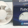 Канальный вентилятор BLAUBERG Tubo 100 Т - превью 3