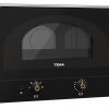 Микроволновая печь встраиваемая Teka MWR 22 BI 40586300 - превью 3