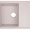 Кухонна мийка Lidz (COL-06) 620x435 / 200 LIDZCOL06620435200 - превью 1