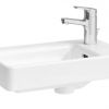 Раковина для ванной подвесная Laufen Pro S 48 см H8159540001041 - превью 1