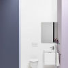 Раковина для ванной подвесная Laufen Pro S 48 см H8159540001041 - превью 5