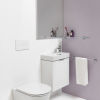 Раковина для ванной подвесная Laufen Pro S 48 см H8159540001041 - превью 6