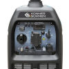 Генератор инверторный Konner&amp;Sohnen KS 3100iG S газ/бензин 3,1 кВт - превью 3
