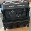 Инверторный генератор RATO R8000iE 7,5 кВт - превью 2