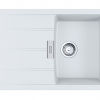 Кухонна мийка Franke Centro CNG 611-78 білий 114.0630.425 - превью 1