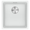 Кухонна мийка Franke Maris MRG 110-37 білий 125.0701.775 - превью 1