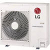 Тепловой насос LG Therma V 9 кВт - превью 4
