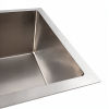 Кухонна мийка Platinum Handmade HSB 000037024 - превью 4