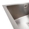Кухонна мийка Platinum Handmade HSB 000037024 - превью 5