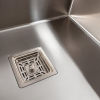 Кухонна мийка Platinum Handmade HSB 000037024 - превью 6
