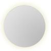 Зеркало Volle Luna Ronda 70 см 1648.50077700 с контражурной подсветкой - превью 1