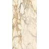 Плитка Marazzi Grande Marble Look Calacatta Vena Vecchia Lux Faccia B W/Mesh 162х324 см - превью 1