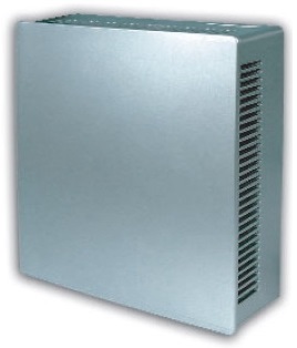 Малошумный вентилятор BLAUBERG Eco Platinum 100 - фото 1