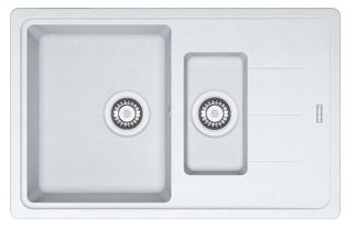 Кухонна мийка Franke Basis BFG 651-78 114.0272.602 - фото 1