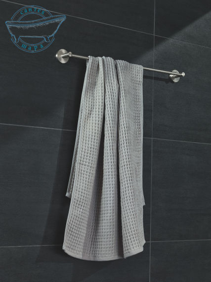 Держатель для банного полотенца Grohe Essentials 40366001 - фото 3