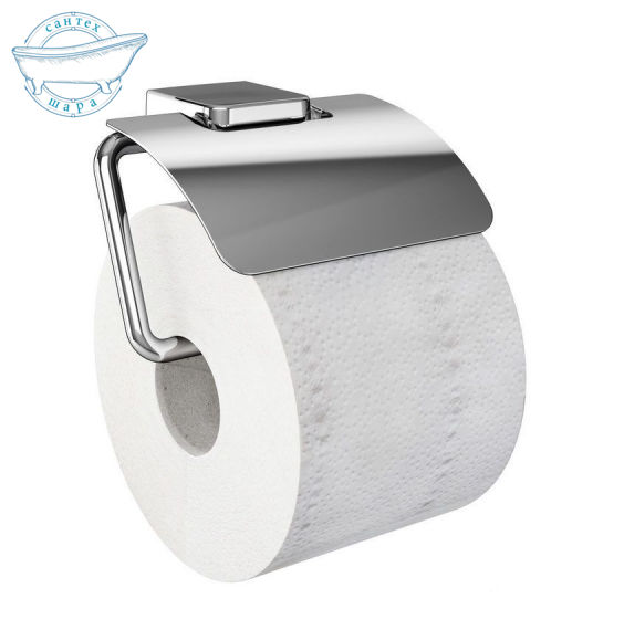 Тримач туалетного паперу Emco Trend 020000100 - фото 3