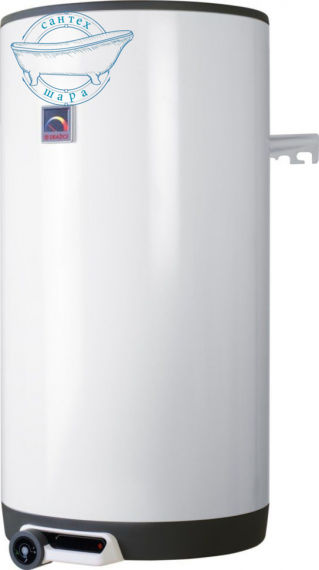 Комбинированный водонагреватель Drazice OKC 160/1м2 model 2016, 160 л. 1106209101 - фото 1