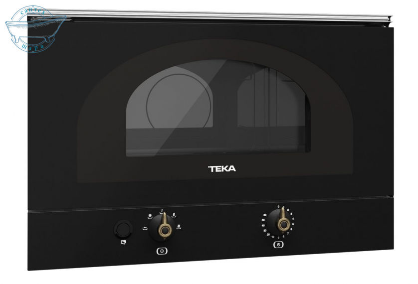 Микроволновая печь встраиваемая Teka MWR 22 BI 40586300 - фото 3