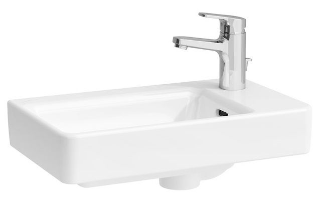 Раковина для ванной подвесная Laufen Pro S 48 см H8159540001041 - фото 1