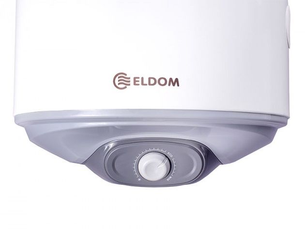 Водонагрівач накопичувальний Eldom Eureka 150 л WV15046D - фото 3