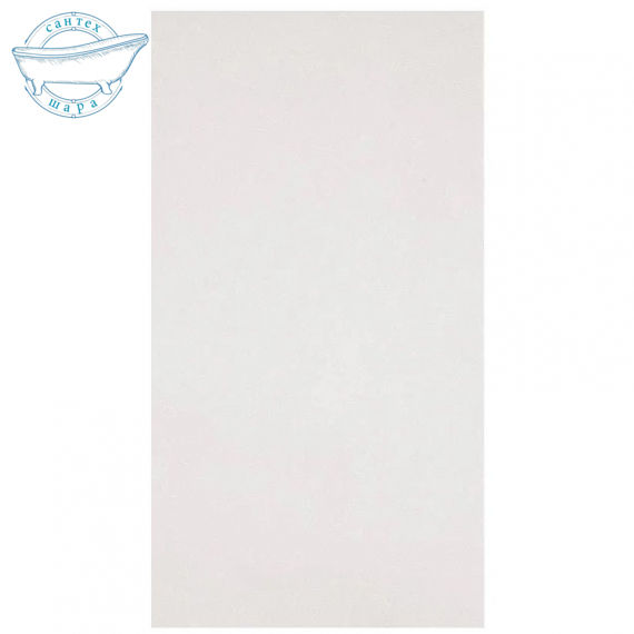 Плитка Marazzi Blancos Bianco Lux 30x60.8 см - фото 1