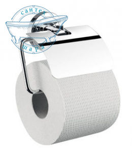 Держатель туалетной бумаги Emco Polo 070000100