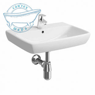 Раковина для ванной подвесная Kolo Nova Pro 65 белая M31166000