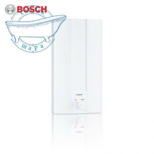 Электрический проточный водонагреватель Bosch TR1100 24 B 7736504688