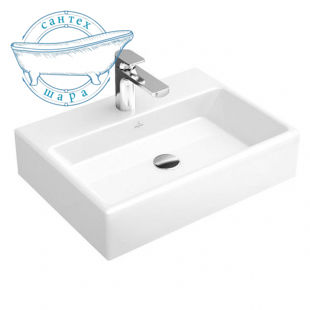 Раковина для ванной подвесная Villeroy&Boch Memento 51336G01