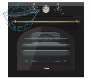 Электрический духовой шкаф Teka WISH Rustica HRB 6300 AT 111010010