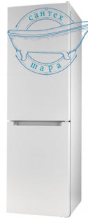 Холодильник встраиваемый Indesit XIT8T1EW