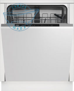 Посудомоечная машина встраиваемая Beko DIN34322