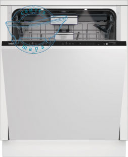 Посудомийна машина вбудована Beko DIN48534