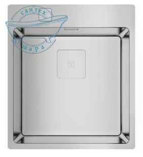 Кухонна мийка Teka ForLinea RS15 40.40 полірована 115000019