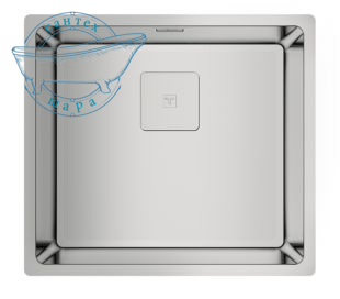 Кухонна мийка Teka Flexlinea RS15 45.40 полірована 115000013