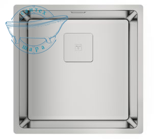 Кухонна мийка Teka Flexlinea RS15 40.40 полірована 115000014