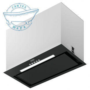 Витяжка кухонна Franke Box Flush Evo Fbfe BK Matt A52 305.0665.364