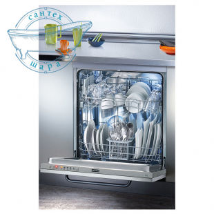 Посудомойная машина Franke FDW 613 E5P F 117.0611.672