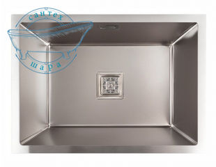 Кухонная мойка Platinum Handmade HSB 000037024