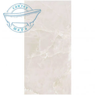 Плитка Florim Eccentric Luxe, Cloudy White 120х280 см